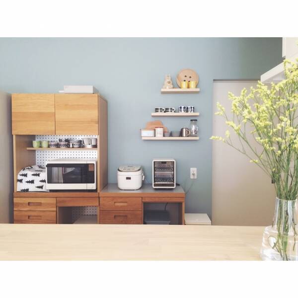 落ちついた部屋を演出 ブルーグレーは木と組みあわせて 19年5月18日 エキサイトニュース 落ちついた部屋を演出 ブルーグレーは木と組みあわせて 19年5月18日 エキサイトニュース