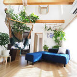 「シンプルで使い方自在！リビングに最適な無印良品のソファ」の画像5