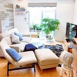 「シンプルで使い方自在！リビングに最適な無印良品のソファ」の画像11