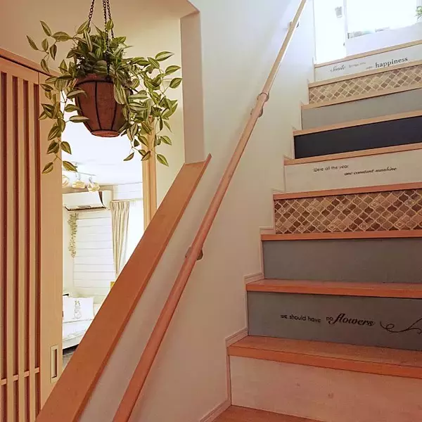 「物足りない空間をセンスアップ♡ニトリのフェイクグリーン」の画像