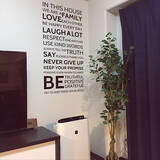 「物足りない空間をセンスアップ♡ニトリのフェイクグリーン」の画像11