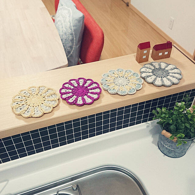 初めてでも作ってみたい かぎ針編みのハンドメイド 19年6月6日 エキサイトニュース 初めてでも作ってみたい かぎ針編みのハンドメイド 19年6月6日 エキサイトニュース