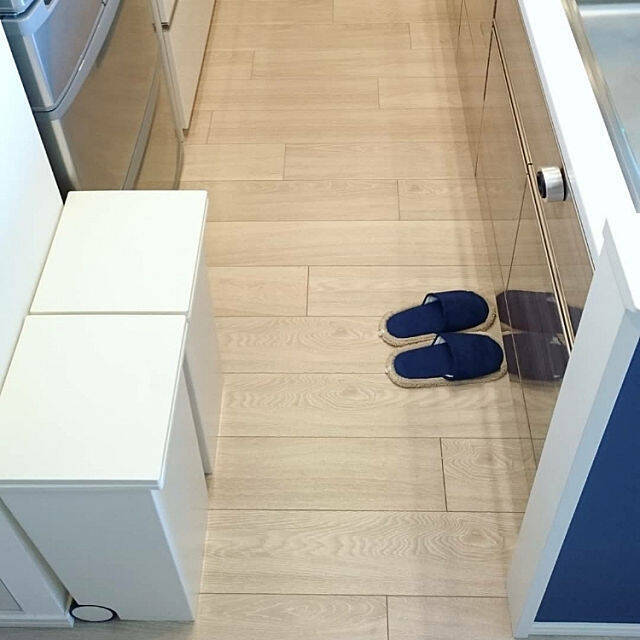 お掃除はおまかせ！激落ちくんシリーズで家中をピカピカに