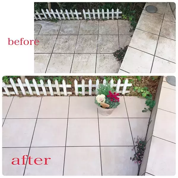 「お掃除はおまかせ！激落ちくんシリーズで家中をピカピカに」の画像