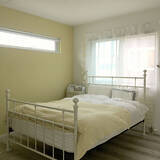 「ロマンチック♪パステルカラーで作るやさしいベッドルーム」の画像9