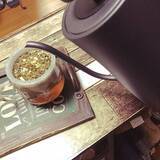 「ランチョンマットの代わりにいかが？カフェ風トレイ活用法」の画像10