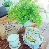 「ランチョンマットの代わりにいかが？カフェ風トレイ活用法」の画像13