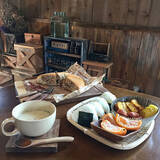 「ランチョンマットの代わりにいかが？カフェ風トレイ活用法」の画像11