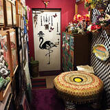 「ここがお家の顔！ドレスアップした玄関ドアの実例集」の画像12