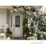 「ここがお家の顔！ドレスアップした玄関ドアの実例集」の画像11