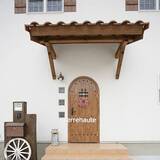 「ここがお家の顔！ドレスアップした玄関ドアの実例集」の画像3