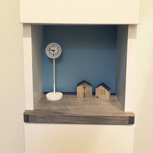 100均リメイクシートでできる！トイレのイメチェン実例集