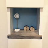 「100均リメイクシートでできる！トイレのイメチェン実例集」の画像7