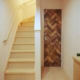 「100均リメイクシートでできる！トイレのイメチェン実例集」の画像2