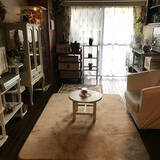 「まるい形に癒される♡お部屋にちゃぶ台のあるくらし」の画像8