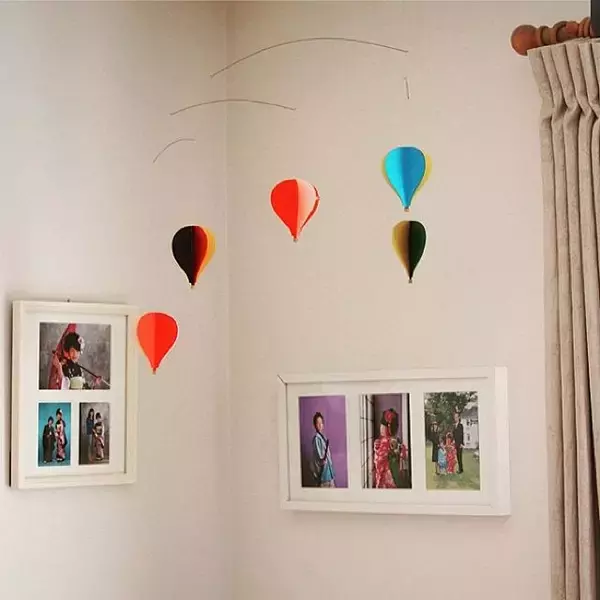 「ニトリで見つける♡私らしさあふれるフォトフレーム」の画像