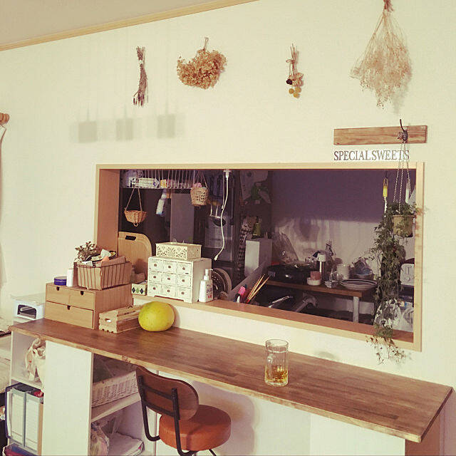 カラーボックスでここまでできる！驚きのDIYアイデア集