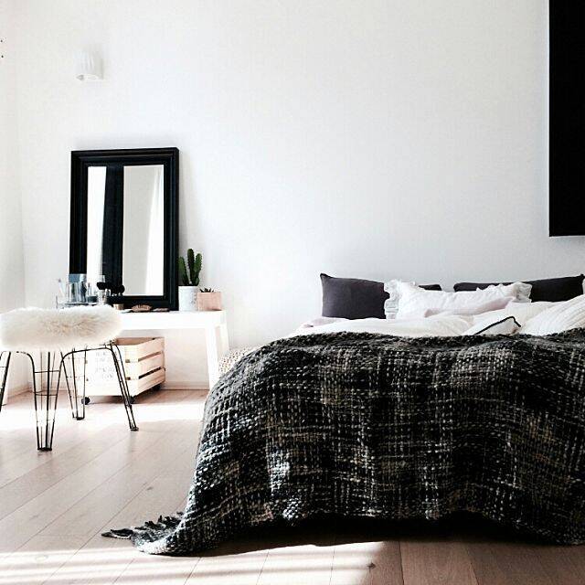 真似したい♡洗練されたスカンジナビアンスタイルのお部屋