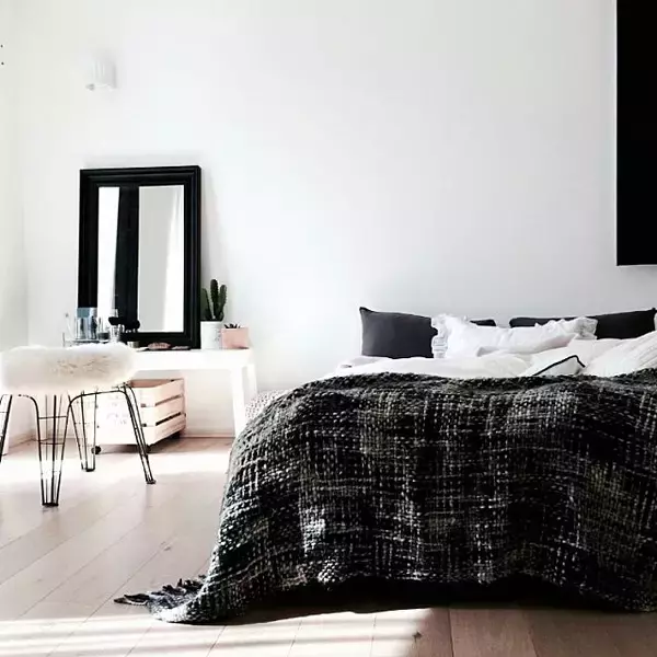 「真似したい♡洗練されたスカンジナビアンスタイルのお部屋」の画像