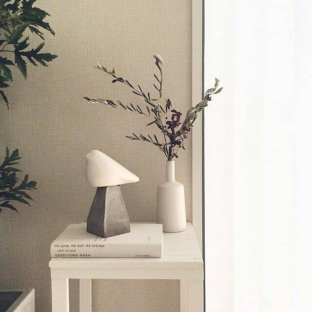 真似したい♡洗練されたスカンジナビアンスタイルのお部屋