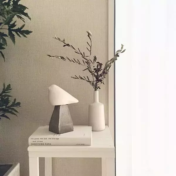 「真似したい♡洗練されたスカンジナビアンスタイルのお部屋」の画像