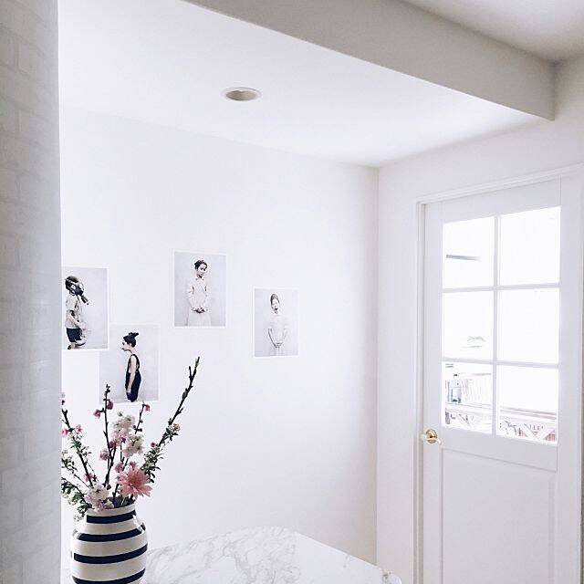 真似したい♡洗練されたスカンジナビアンスタイルのお部屋