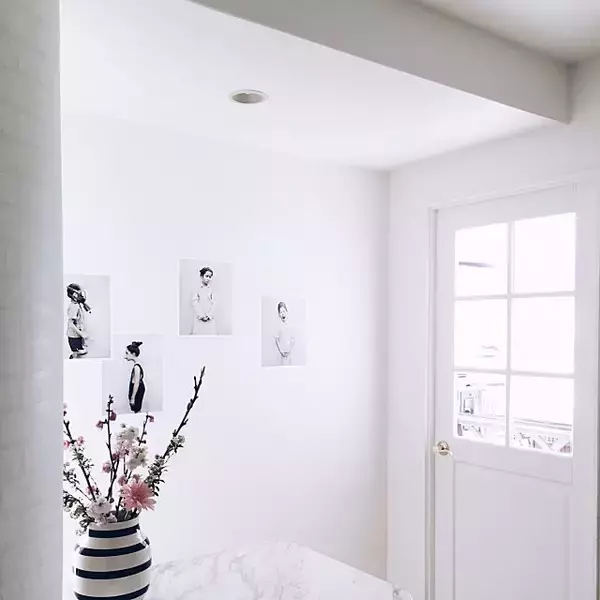 「真似したい♡洗練されたスカンジナビアンスタイルのお部屋」の画像