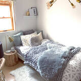 「真似したい♡洗練されたスカンジナビアンスタイルのお部屋」の画像8