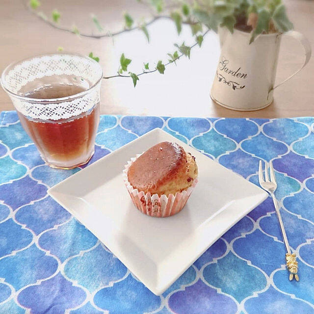 ダイソーのアイテムで♡カフェタイムをより充実した時間に