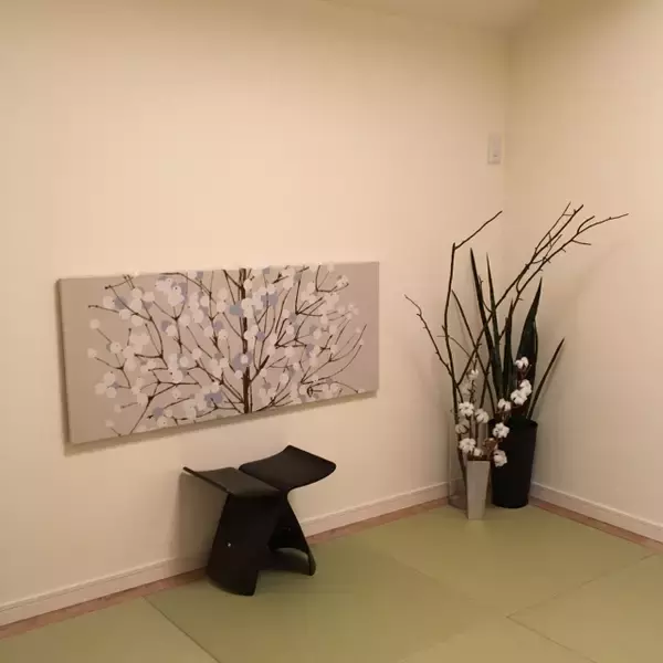 「DIYでお部屋にインパクトを☆マリメッコで作るインテリア」の画像