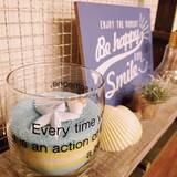 「「サンドアート芳香剤◎眺めて香って快適空間」 by Mikaさん」の画像1