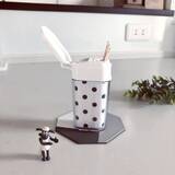 「「紙を入れるだけ！食卓映えする◎つまようじケースの作り方」 by Mamiyさん」の画像7