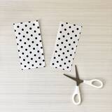 「「紙を入れるだけ！食卓映えする◎つまようじケースの作り方」 by Mamiyさん」の画像3