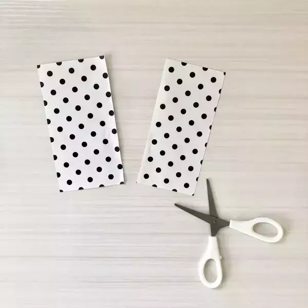 「「紙を入れるだけ！食卓映えする◎つまようじケースの作り方」 by Mamiyさん」の画像