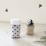 「「紙を入れるだけ！食卓映えする◎つまようじケースの作り方」 by Mamiyさん」の画像6