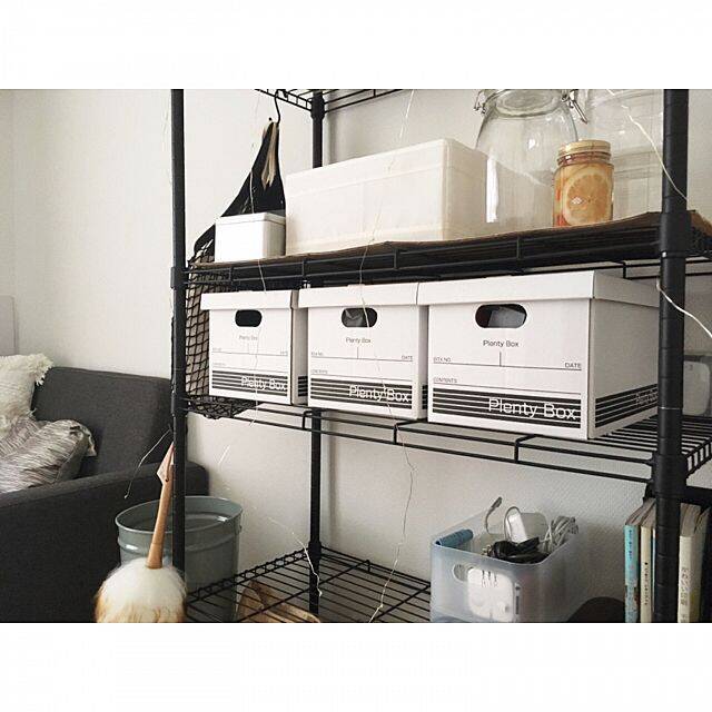 「23m2。ゆるミニマリストがつくる、心地よく趣のある部屋」 by nene.roomさん