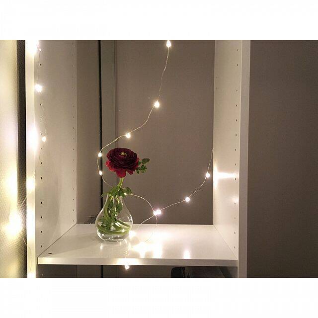 「23m2。ゆるミニマリストがつくる、心地よく趣のある部屋」 by nene.roomさん