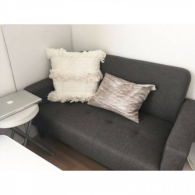 「23m2。ゆるミニマリストがつくる、心地よく趣のある部屋」 by nene.roomさん