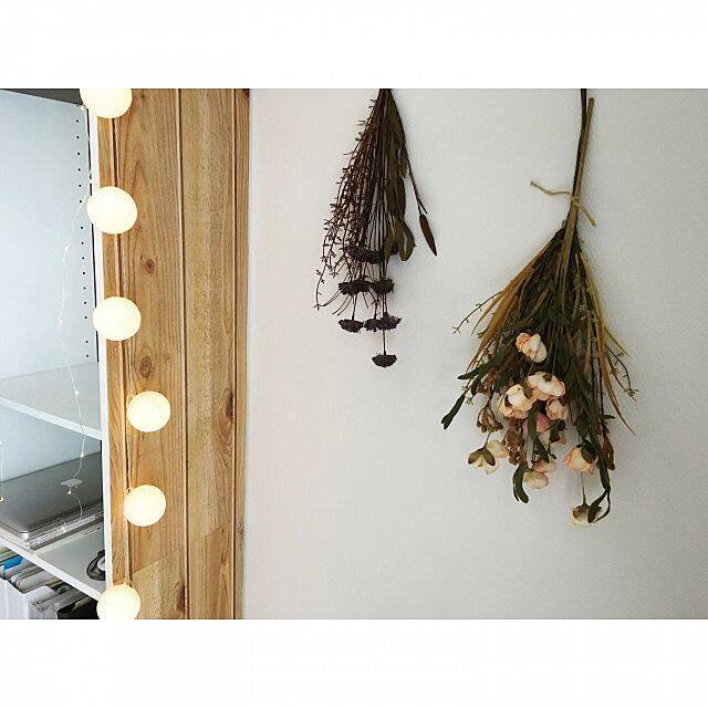 「23m2。ゆるミニマリストがつくる、心地よく趣のある部屋」 by nene.roomさん