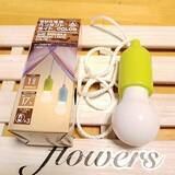 「使い方はいろいろ☆ぜひ買いたいセリアのペンダントライト」の画像2