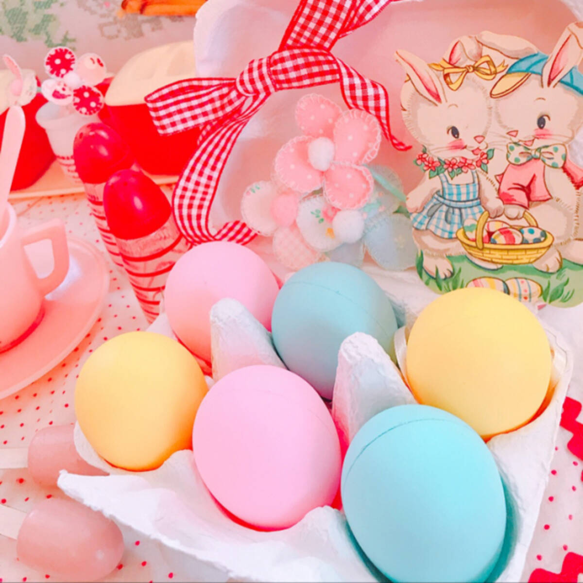 ポップでキュートに ダイソーのパステルカラーアイテム 19年10月9日 エキサイトニュース 3 3