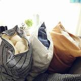 「リビングで使える☆見栄えも作業効率も良い収納アイデア」の画像4