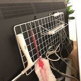 「リビングで使える☆見栄えも作業効率も良い収納アイデア」の画像9