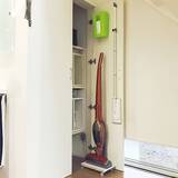 「リビングで使える☆見栄えも作業効率も良い収納アイデア」の画像10