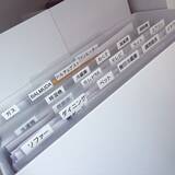 「リビングで使える☆見栄えも作業効率も良い収納アイデア」の画像8