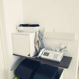 「リビングで使える☆見栄えも作業効率も良い収納アイデア」の画像6