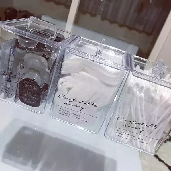 「こんなの欲しかった♡洗面所で使えるセリアの優秀アイテム」の画像