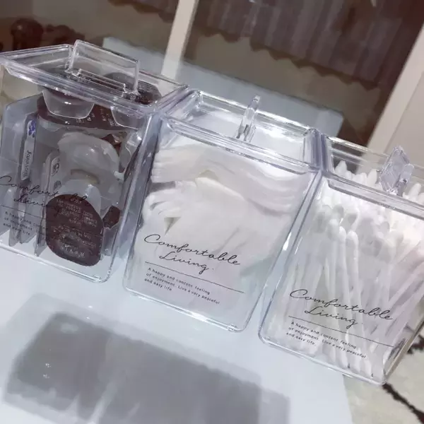 こんなの欲しかった♡洗面所で使えるセリアの優秀アイテム