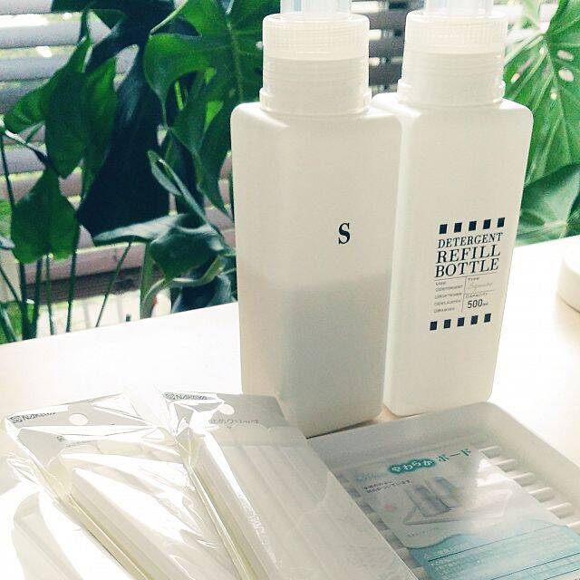 こんなの欲しかった♡洗面所で使えるセリアの優秀アイテム