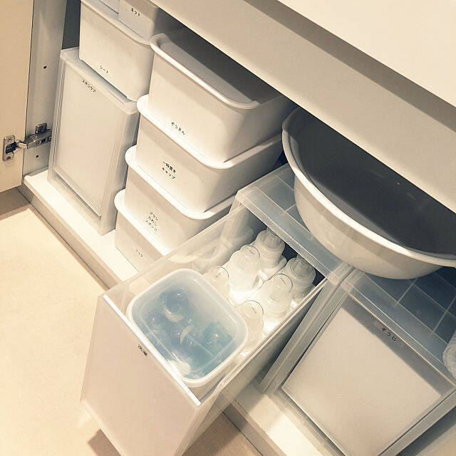 こんなの欲しかった♡洗面所で使えるセリアの優秀アイテム